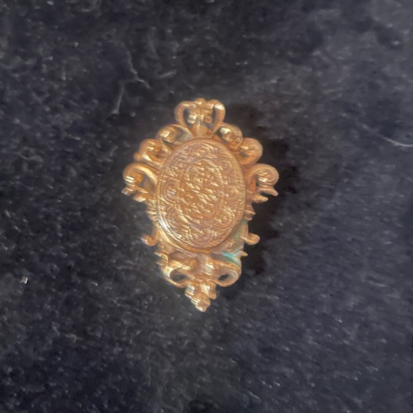 Vintage Gold Breech - Picture 7 of 7